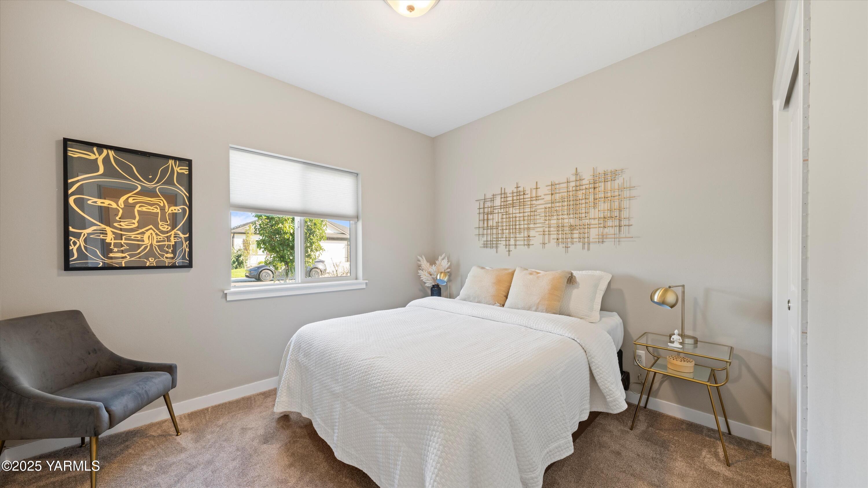 208 Bratton Street Prosser, WA 99350 - Photo 22 of 36 Bedroom 2