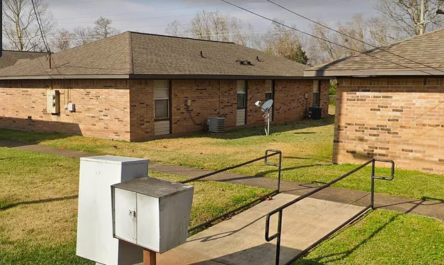 $495 | 115 Seniors Street, Bunkie, LA 71322