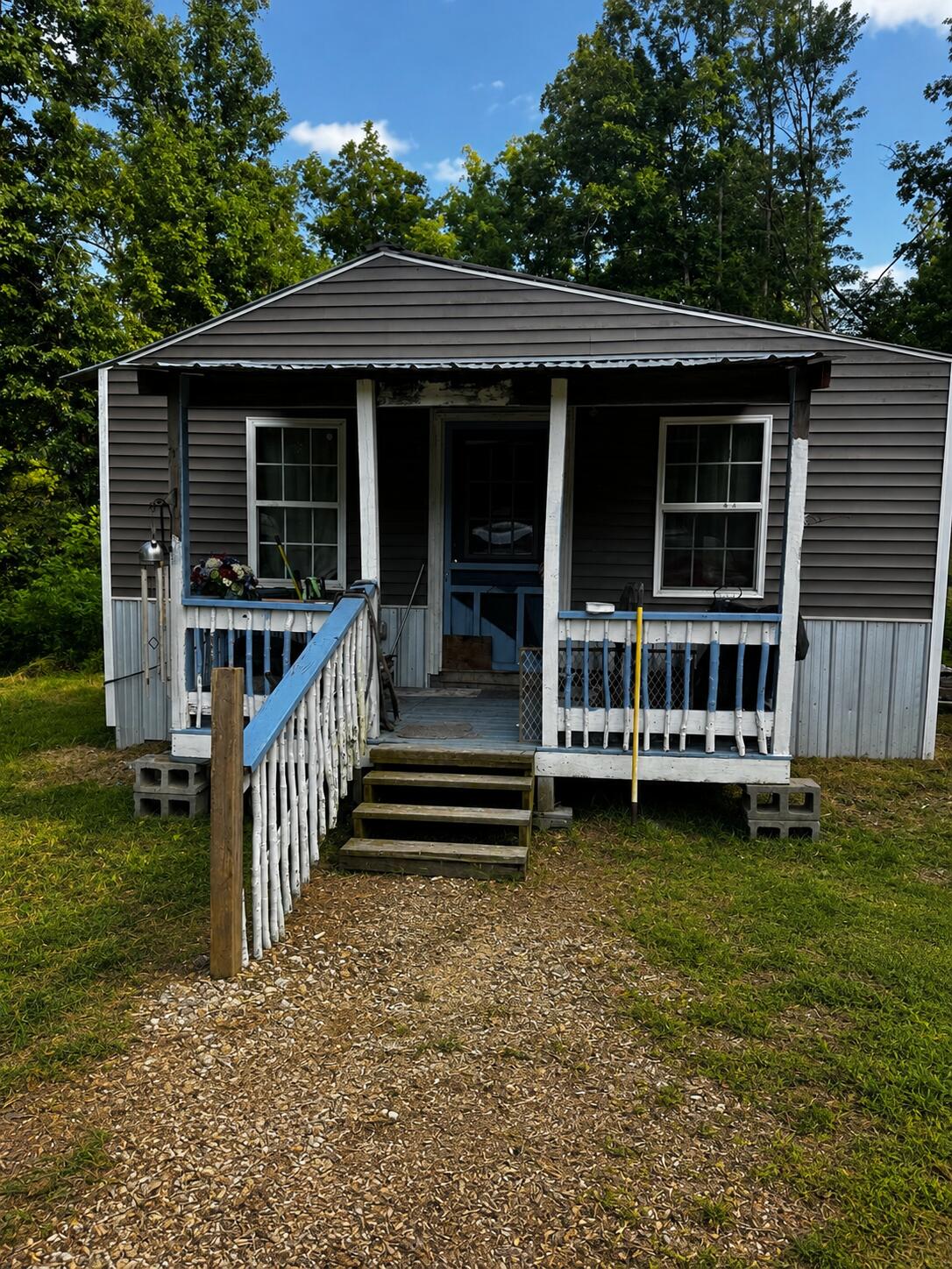 151 Walter Crabtree Road Pine Knot, KY 42635 - Photo 1 of 22 253CCC02-468D-40D1-AC65-961CE143AAB6 3