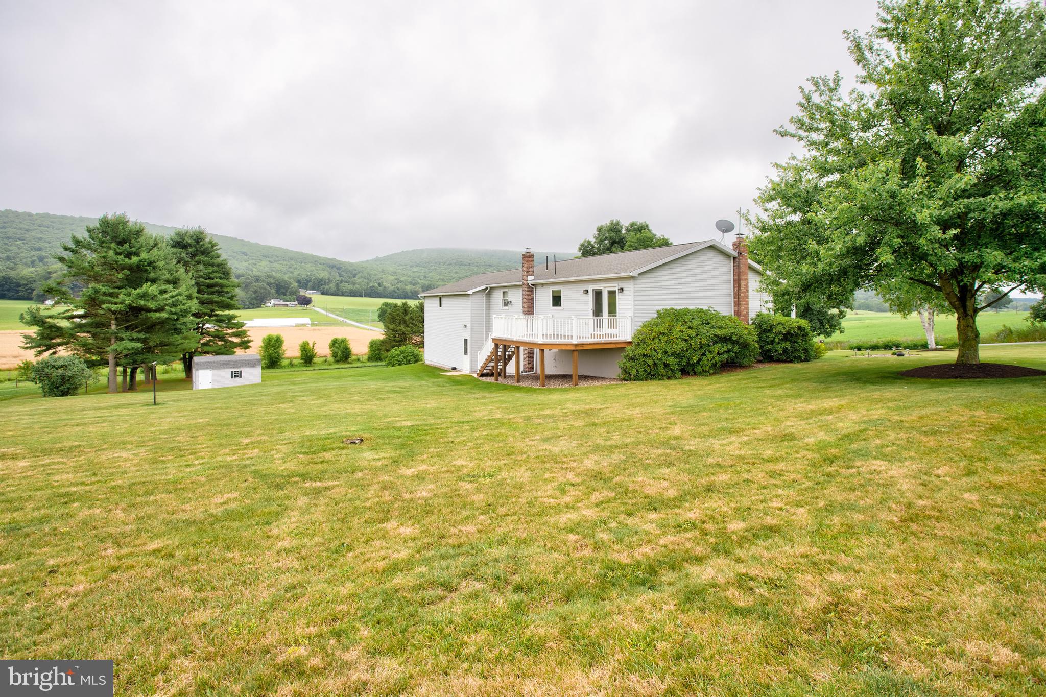 778 Brush Mountain Road Spring Mills, PA 16875 - Photo 37 of 42