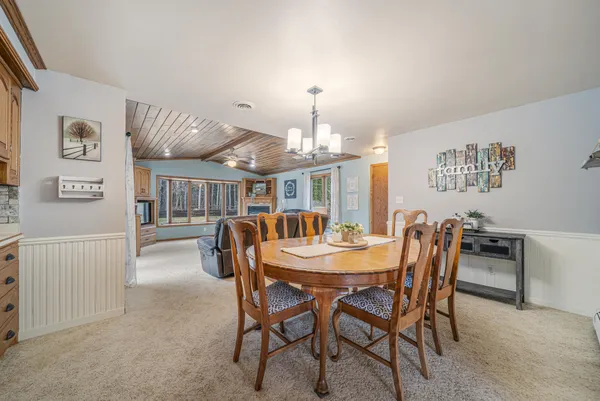 $419,900 | 818 Huron Avenue, Oostburg, WI 53070