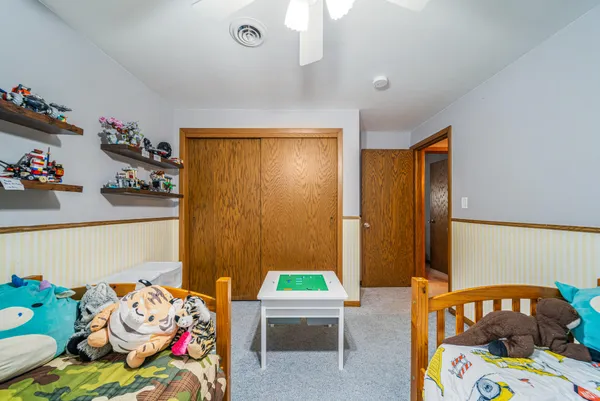 $419,900 | 818 Huron Avenue, Oostburg, WI 53070