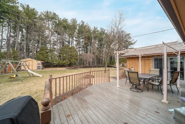 $419,900 | 818 Huron Avenue, Oostburg, WI 53070