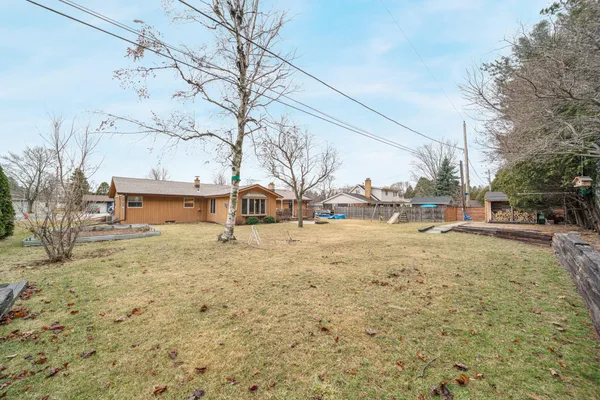 $419,900 | 818 Huron Avenue, Oostburg, WI 53070