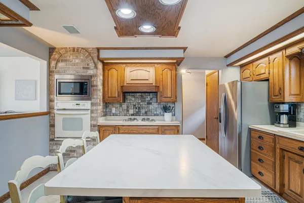 $419,900 | 818 Huron Avenue, Oostburg, WI 53070