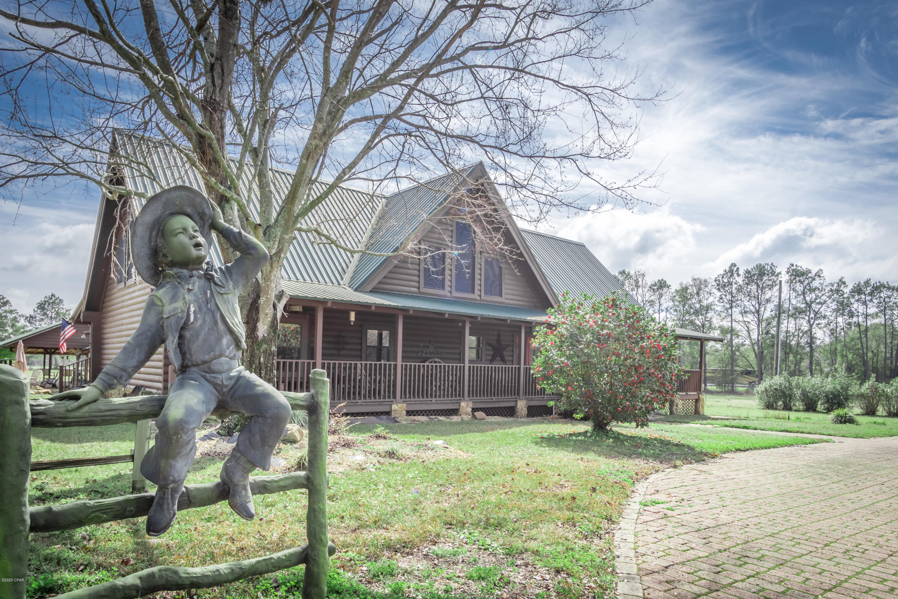 2420 Jenkins Road Bonifay, FL 32425 - Photo 20 of 24 Gallery Image 20
