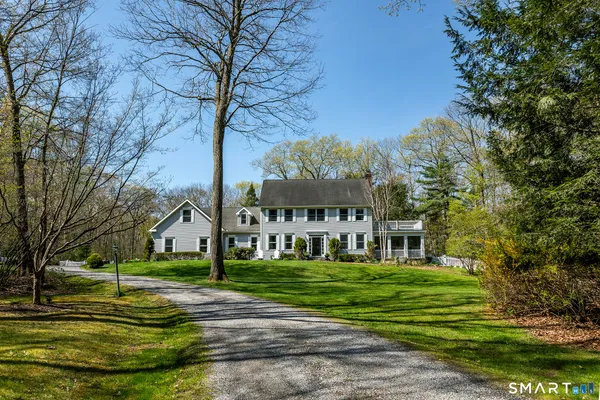$1,275,000 | 469 Milton Road, Litchfield, CT 06759
