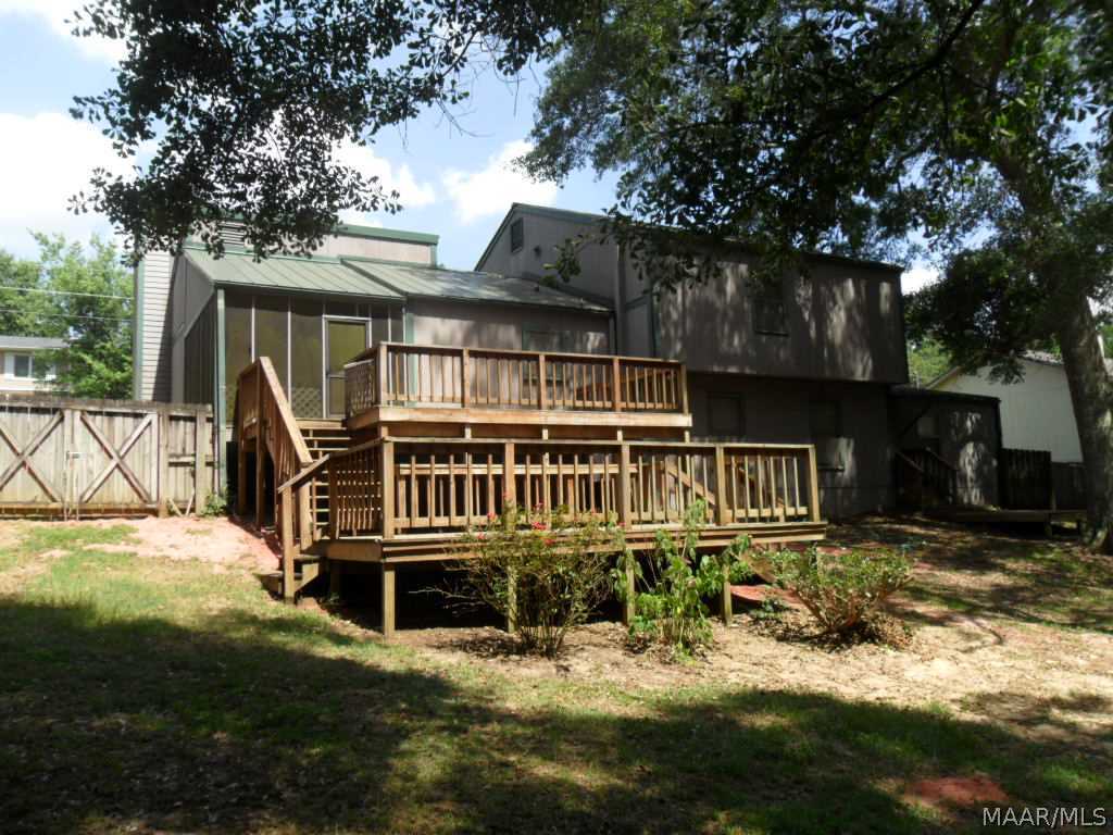 405 Chickasaw Road Enterprise, AL 36330 - Photo 20 of 24 Gallery Image 20
