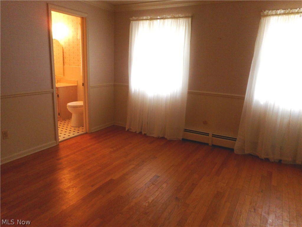 8800 Sherman Road Chesterland, OH 44026 - Photo 7 of 20 Another view of the Master Bedroom.
