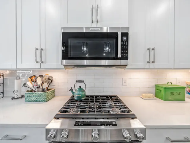 $515,900 | 1089 Veridian Drive, Unit B, Clarksville, TN 37043