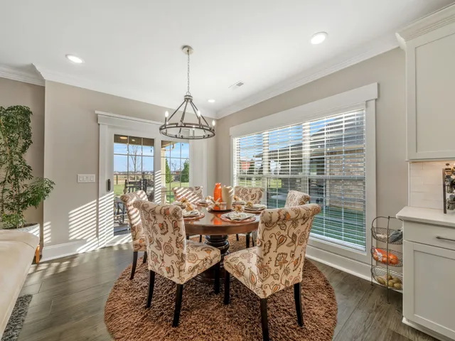 $515,900 | 1089 Veridian Drive, Unit B, Clarksville, TN 37043