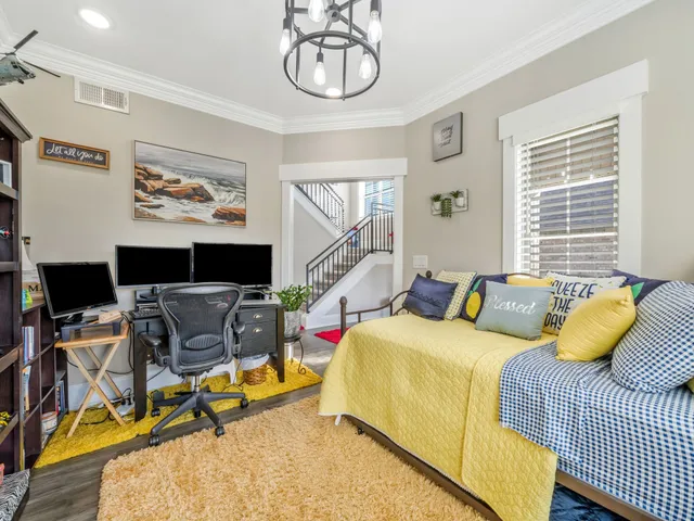 $515,900 | 1089 Veridian Drive, Unit B, Clarksville, TN 37043