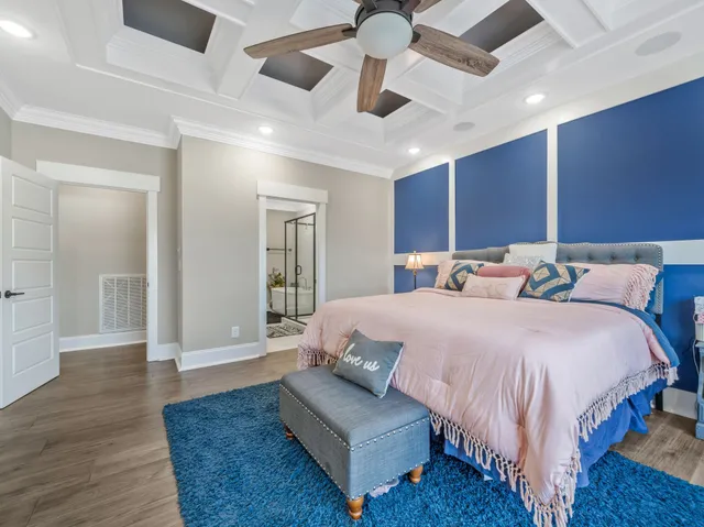 $515,900 | 1089 Veridian Drive, Unit B, Clarksville, TN 37043