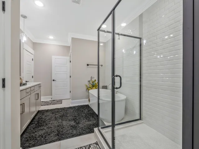 $515,900 | 1089 Veridian Drive, Unit B, Clarksville, TN 37043