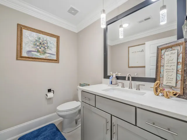 $515,900 | 1089 Veridian Drive, Unit B, Clarksville, TN 37043