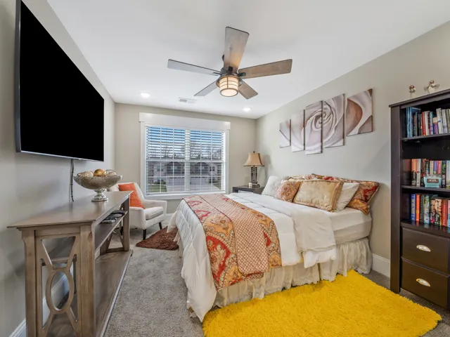 $515,900 | 1089 Veridian Drive, Unit B, Clarksville, TN 37043