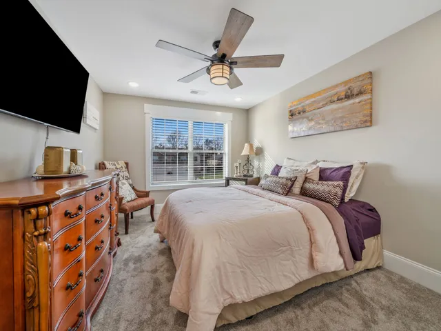 $515,900 | 1089 Veridian Drive, Unit B, Clarksville, TN 37043