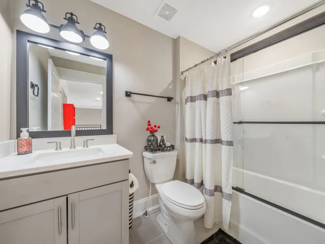 $515,900 | 1089 Veridian Drive, Unit B, Clarksville, TN 37043