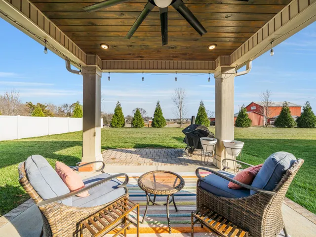 $515,900 | 1089 Veridian Drive, Unit B, Clarksville, TN 37043