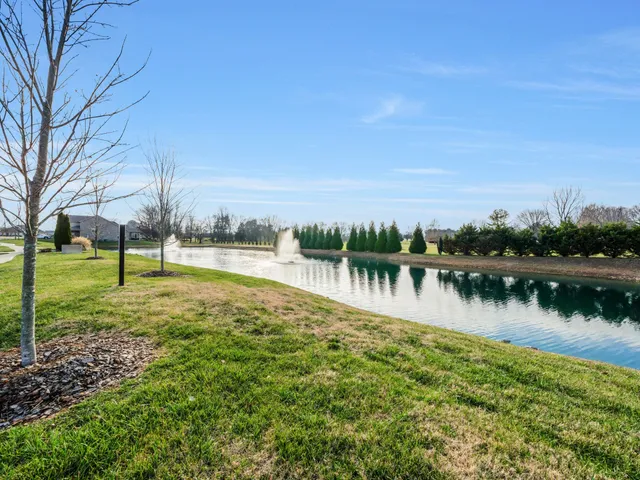 $515,900 | 1089 Veridian Drive, Unit B, Clarksville, TN 37043