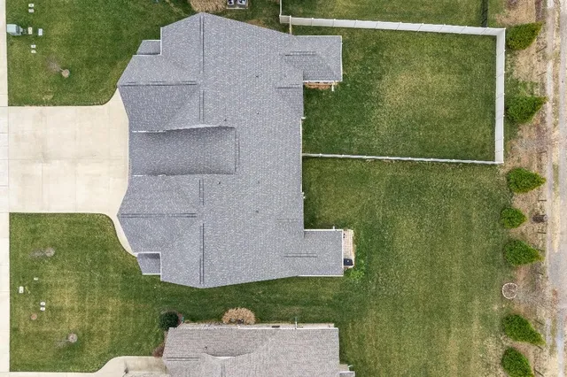 $515,900 | 1089 Veridian Drive, Unit B, Clarksville, TN 37043