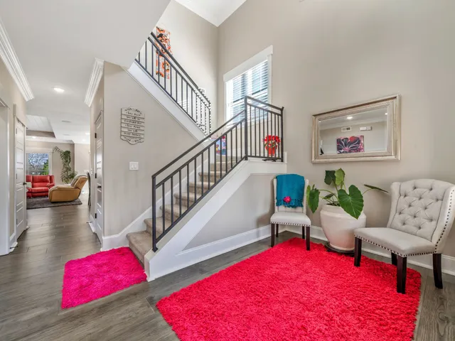 $515,900 | 1089 Veridian Drive, Unit B, Clarksville, TN 37043