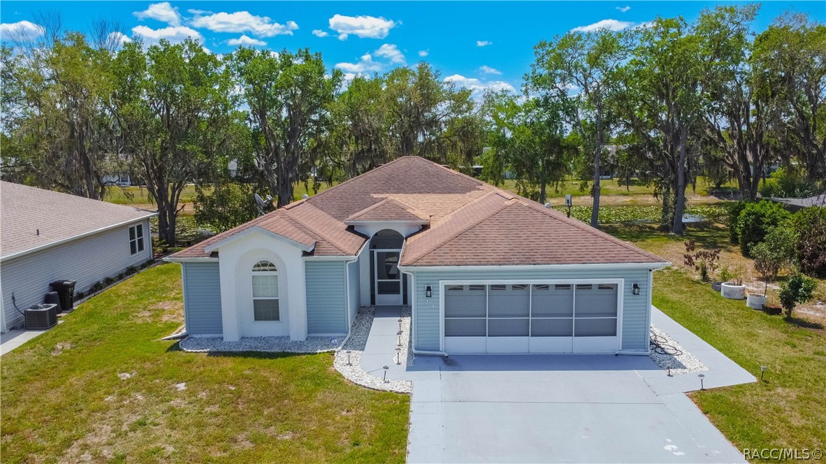 127 North Golf Harbor Path Inverness, FL 34450 - Photo 37 of 56