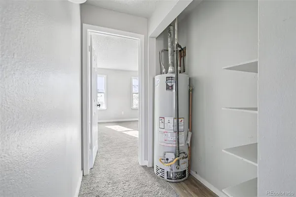 a view of a cars park in front of house