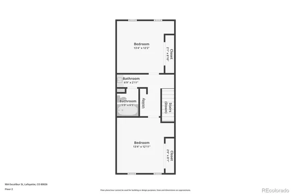 $950,000 | 904 Excalibur Street, Lafayette, CO 80026