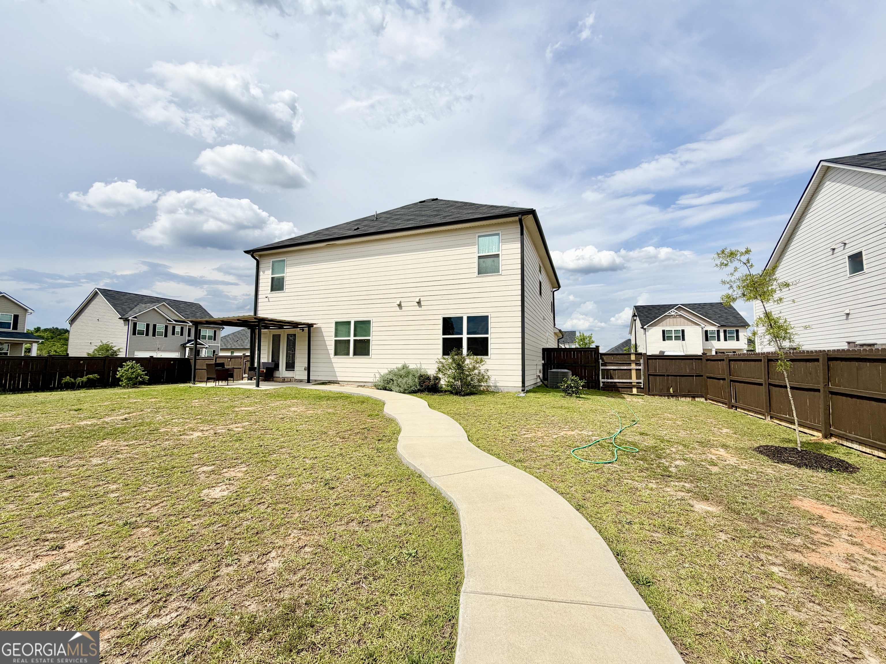 219 Barnyard Way Perry, GA 31069 - Photo 38 of 44