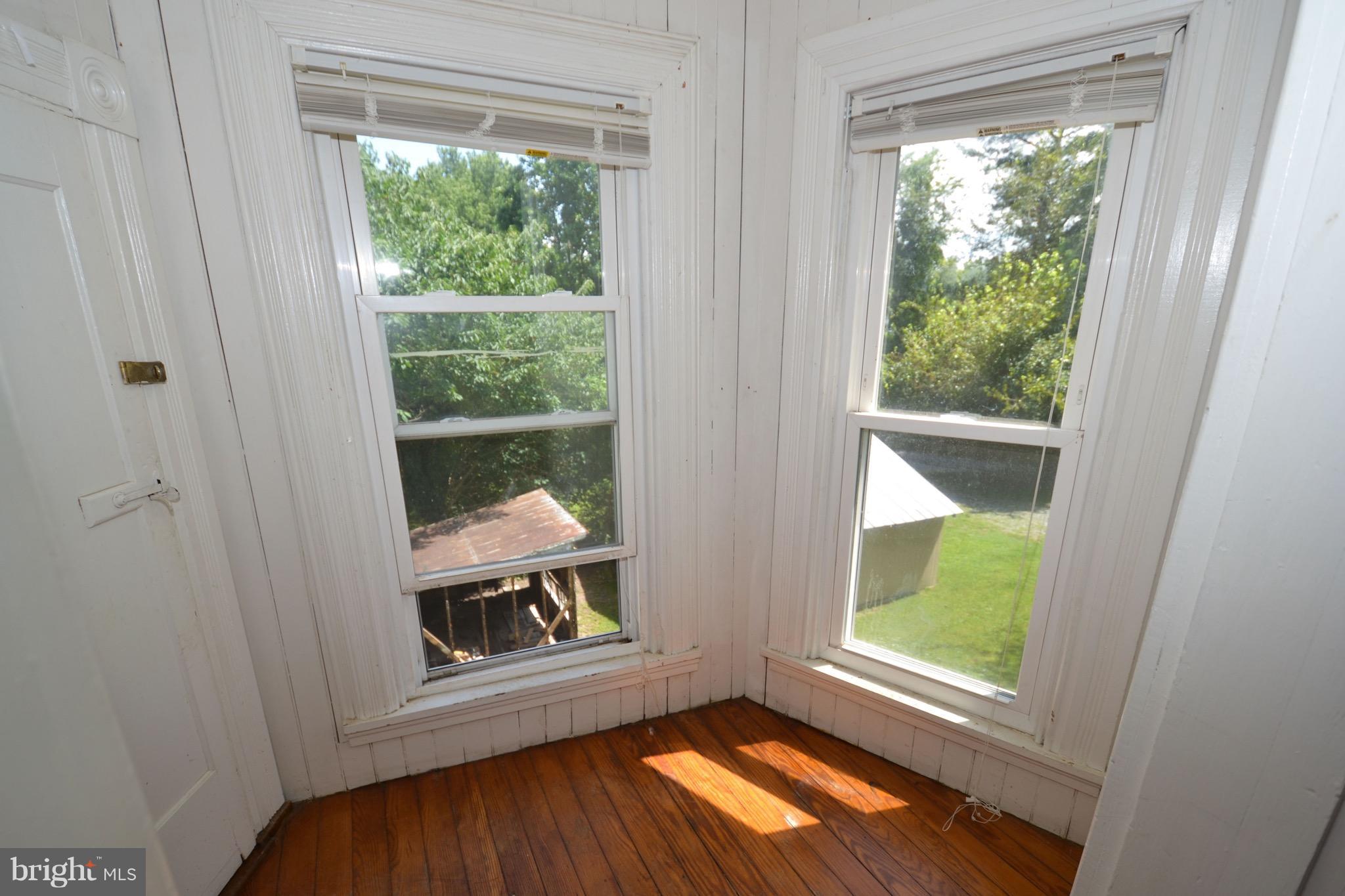 374 Jewell Road Dunkirk, MD 20754 - Photo 22 of 25 a view of an empty room with a window