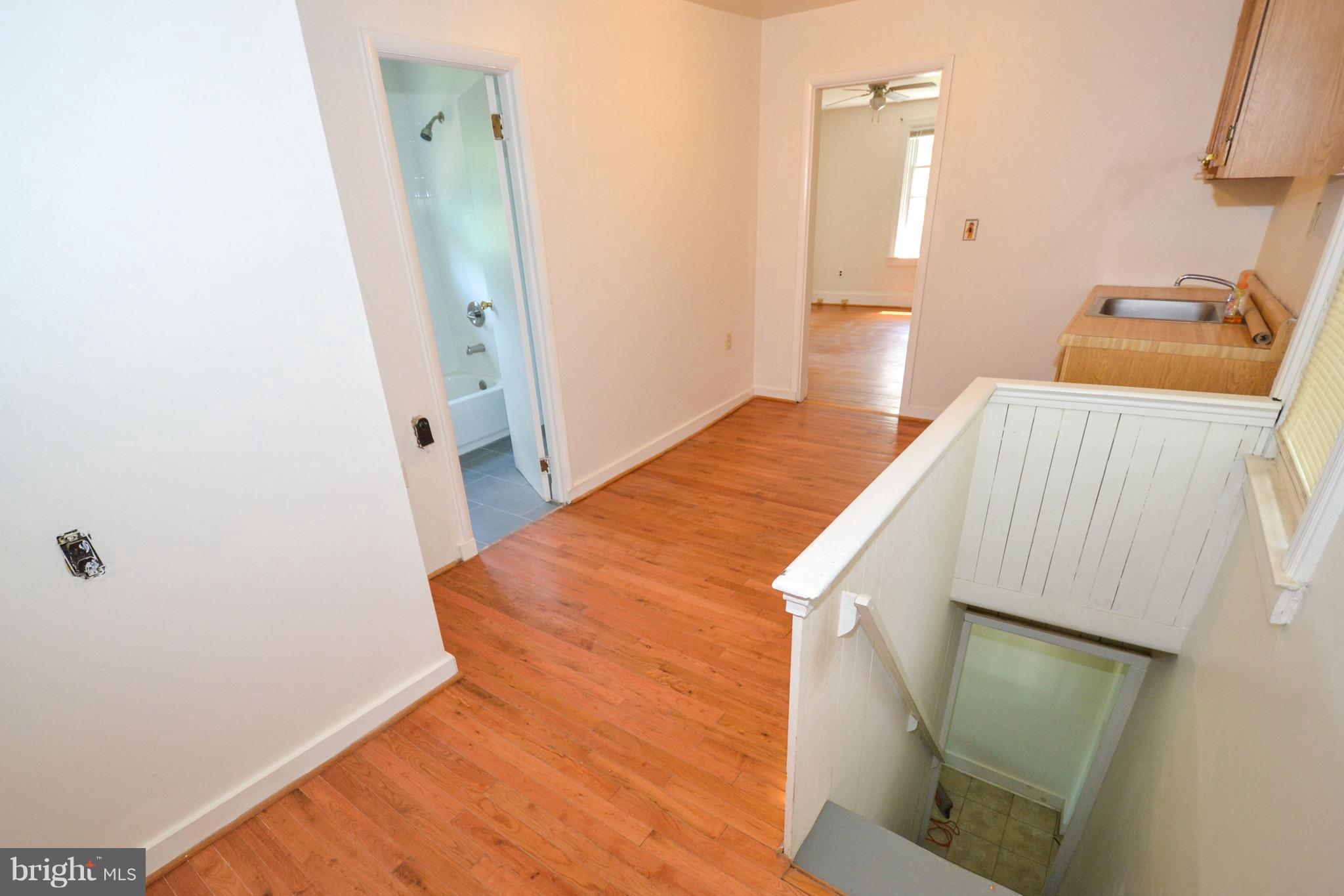 374 Jewell Road Dunkirk, MD 20754 - Photo 25 of 25 a view of kitchen and sink