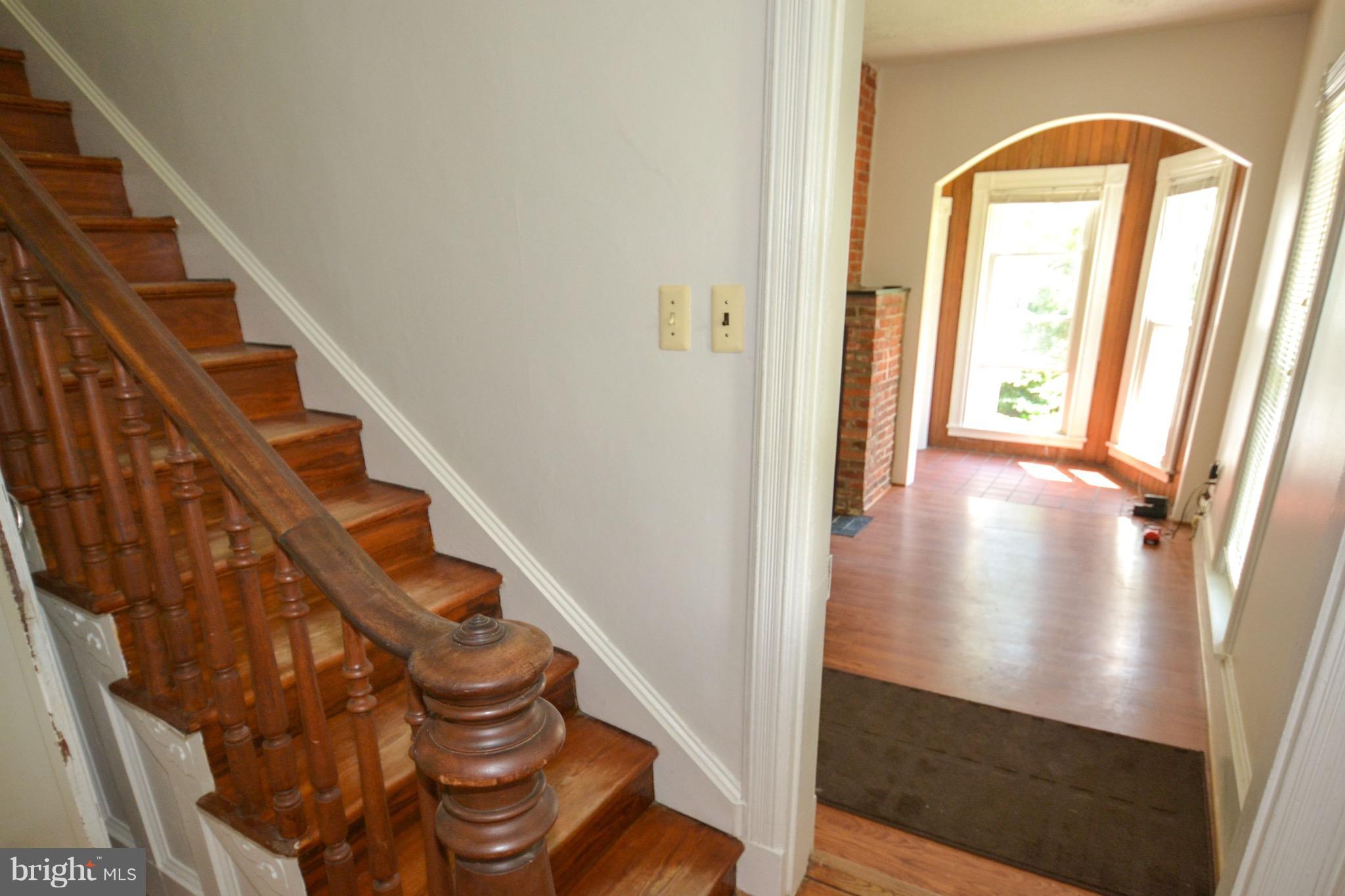 374 Jewell Road Dunkirk, MD 20754 - Photo 8 of 25 a view of entryway