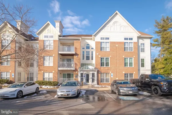 $299,900 | 3402 Bitterwood Place, Unit B102, Laurel, MD 20724