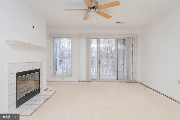 $299,900 | 3402 Bitterwood Place, Unit B102, Laurel, MD 20724