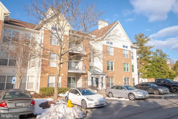 $299,900 | 3402 Bitterwood Place, Unit B102, Laurel, MD 20724