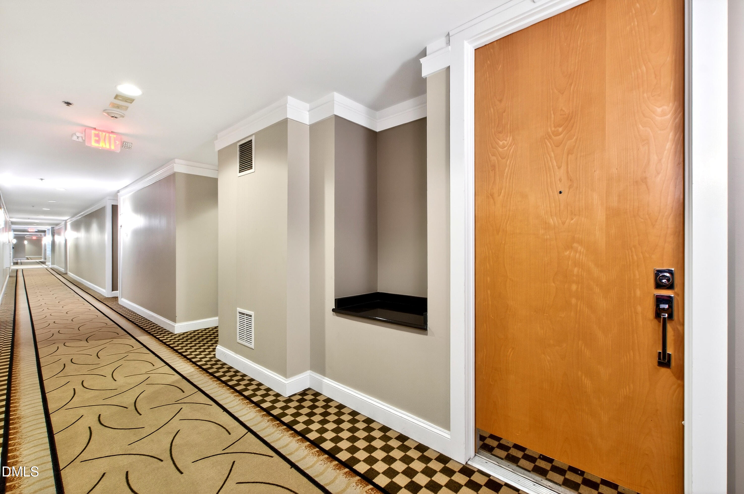 618 North Boylan Avenue, Unit 506 Raleigh, NC 27603 - Photo 40 of 71