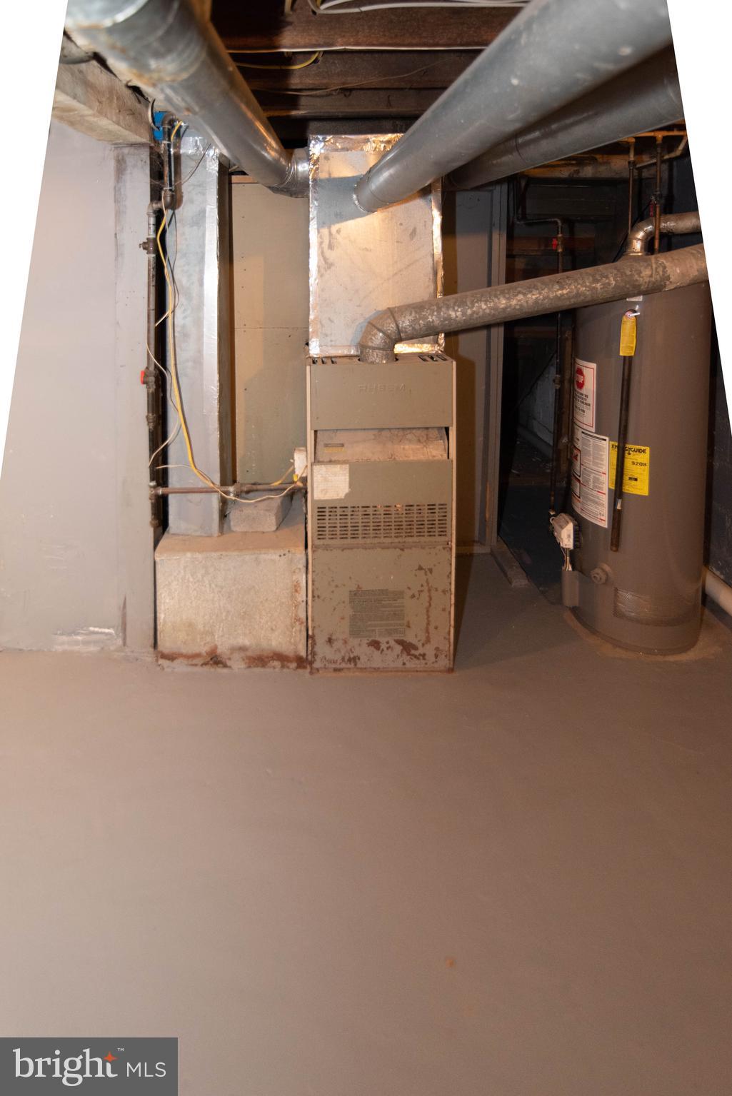 3109 Lawnview Avenue Baltimore, MD 21213 - Photo 28 of 35