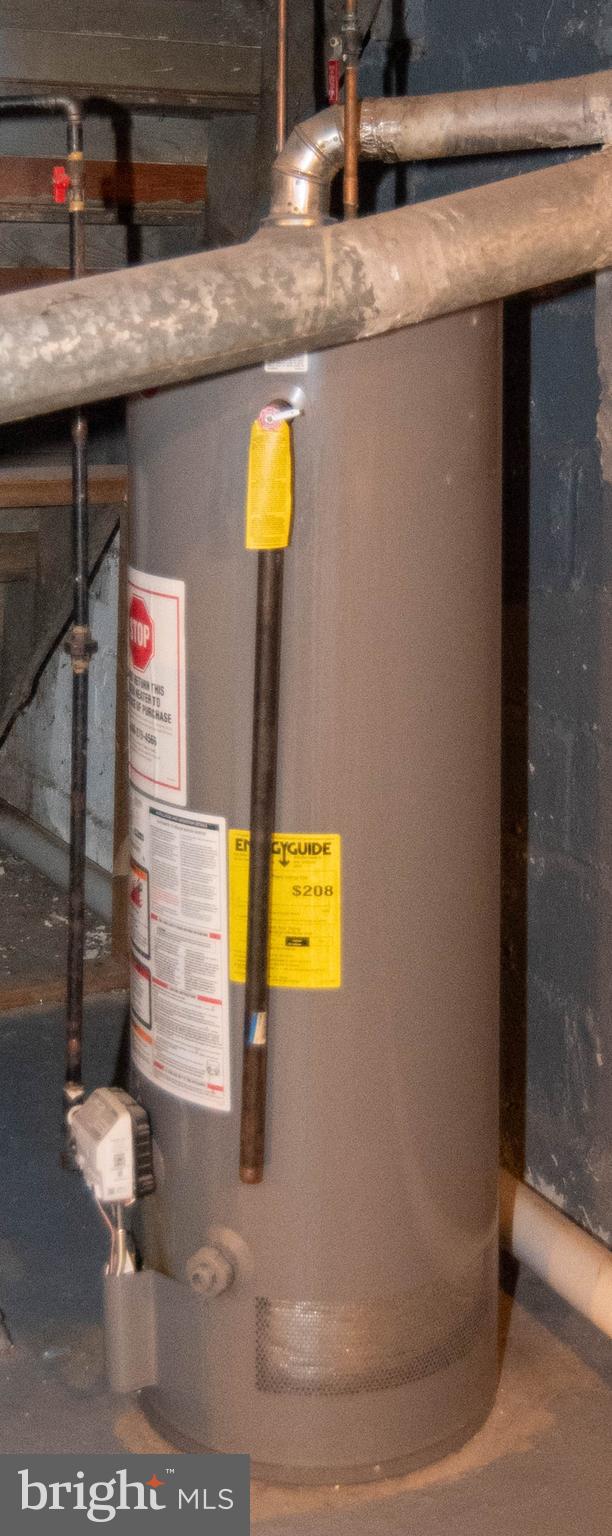 3109 Lawnview Avenue Baltimore, MD 21213 - Photo 29 of 35