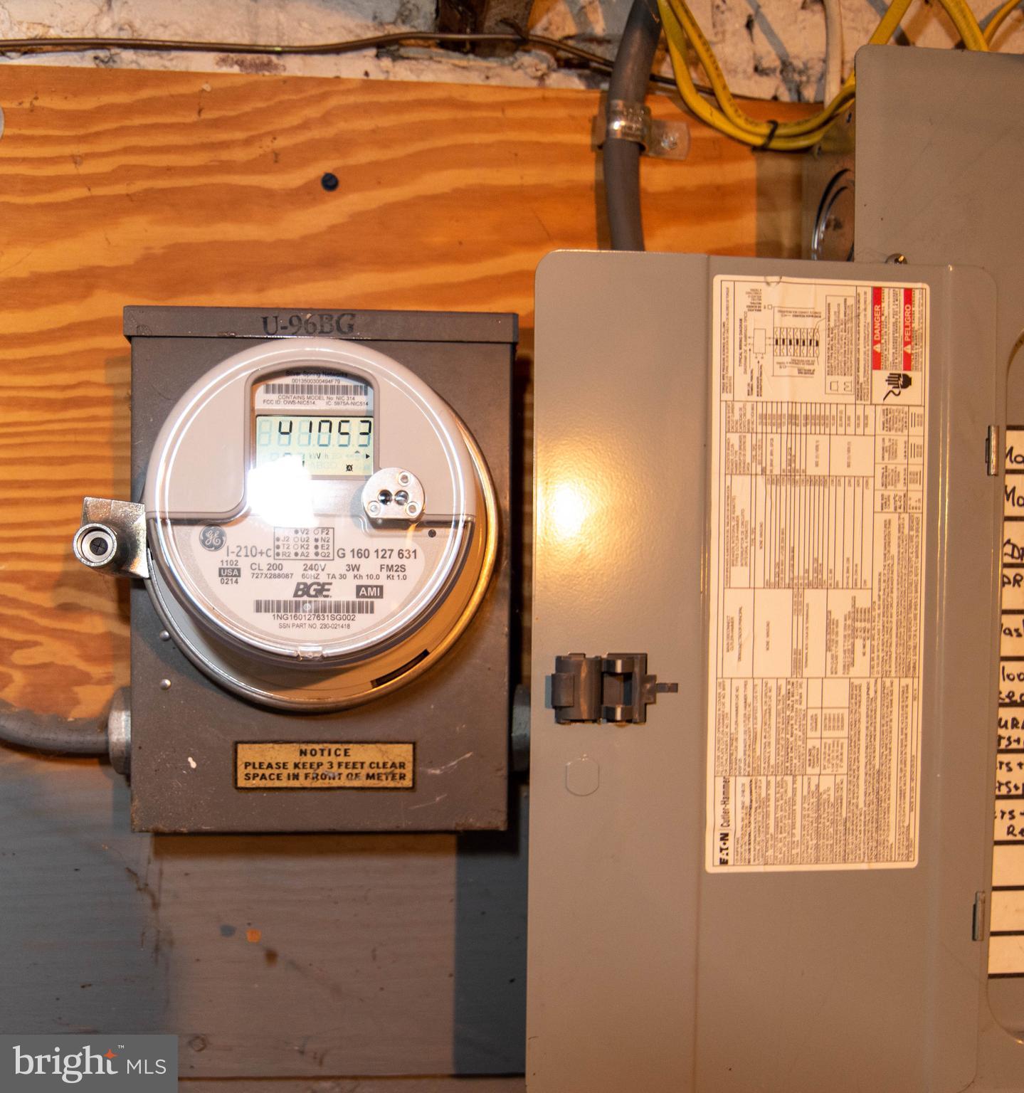 3109 Lawnview Avenue Baltimore, MD 21213 - Photo 33 of 35