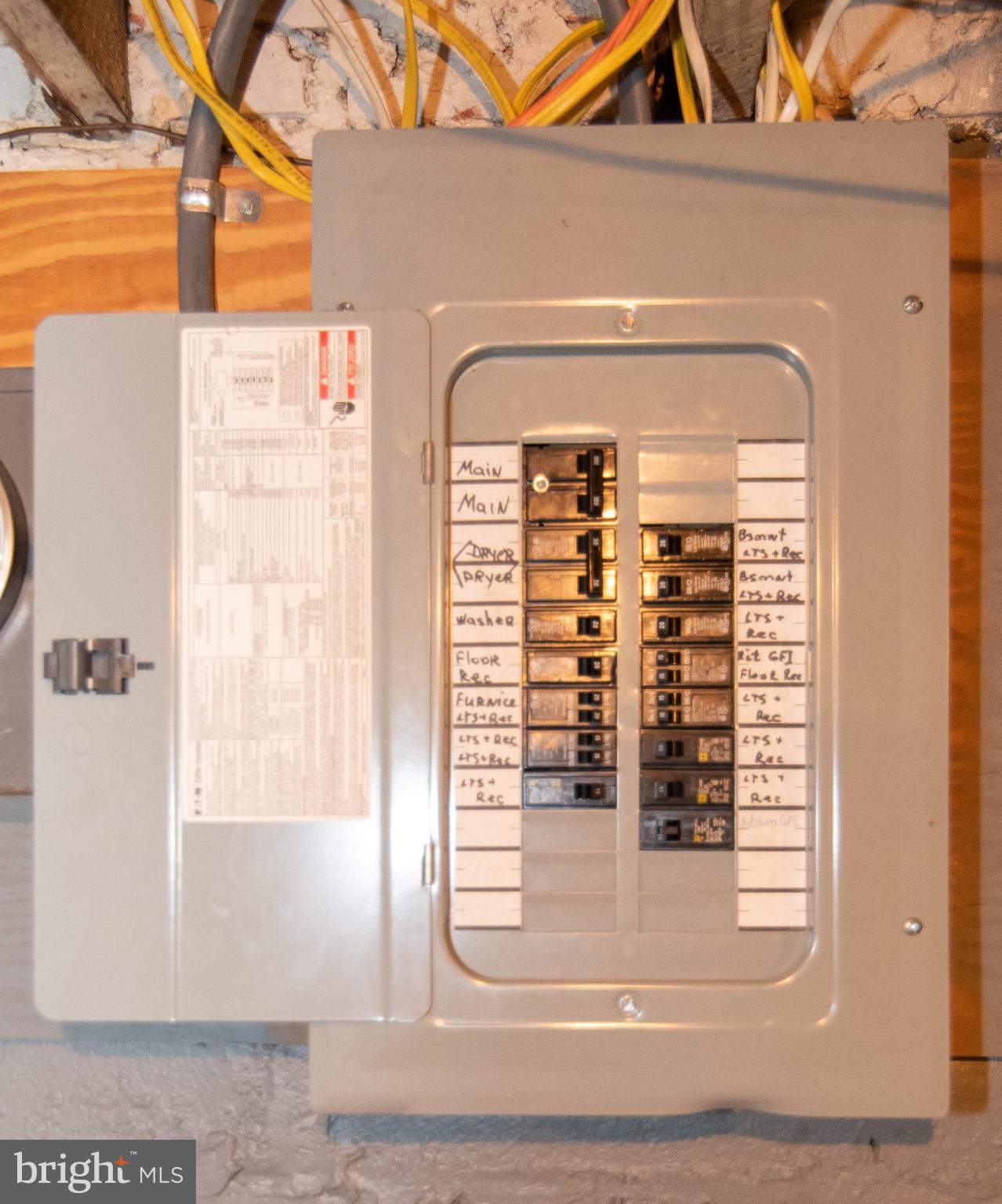 3109 Lawnview Avenue Baltimore, MD 21213 - Photo 34 of 35