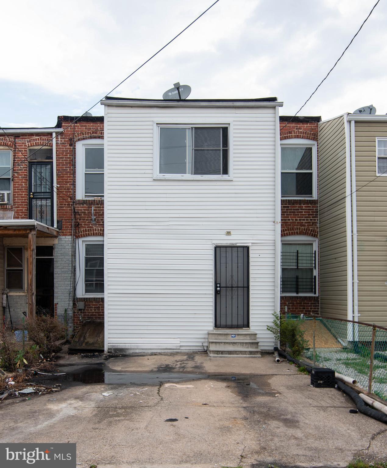 3109 Lawnview Avenue Baltimore, MD 21213 - Photo 35 of 35