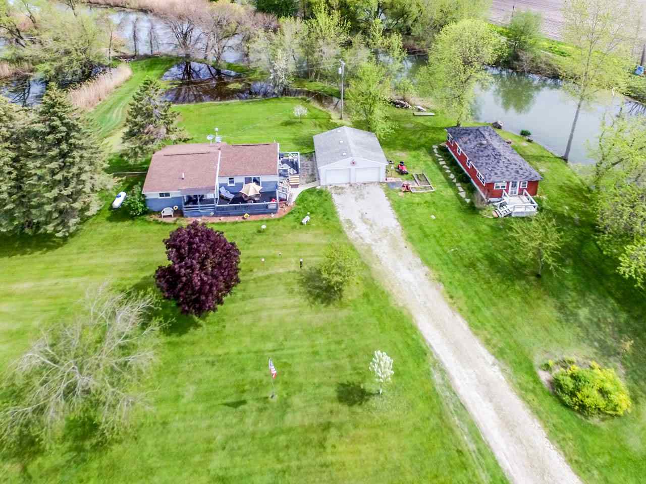 9518 Old State Road Fairgrove, MI 48733 - Photo 31 of 38