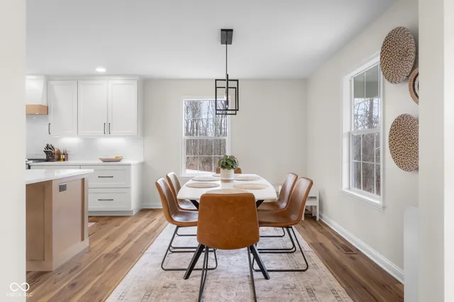 $569,900 | 2349 East County Road 25 North, Brownstown, IN 47220