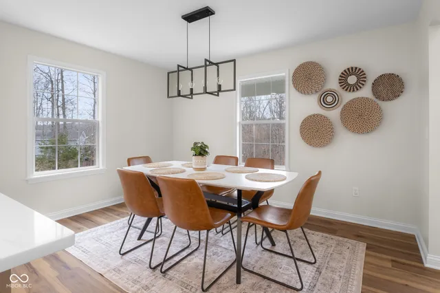 $569,900 | 2349 East County Road 25 North, Brownstown, IN 47220