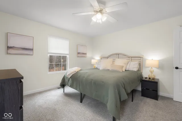 $569,900 | 2349 East County Road 25 North, Brownstown, IN 47220