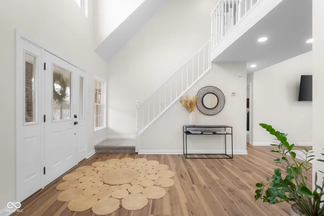 $569,900 | 2349 East County Road 25 North, Brownstown, IN 47220