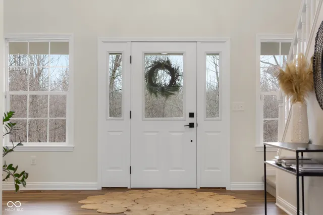 $569,900 | 2349 East County Road 25 North, Brownstown, IN 47220