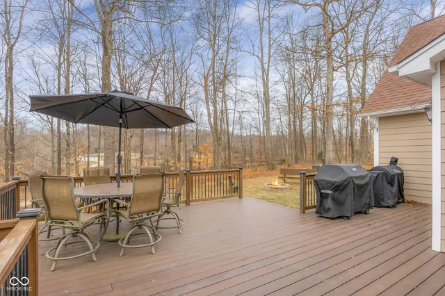 $569,900 | 2349 East County Road 25 North, Brownstown, IN 47220