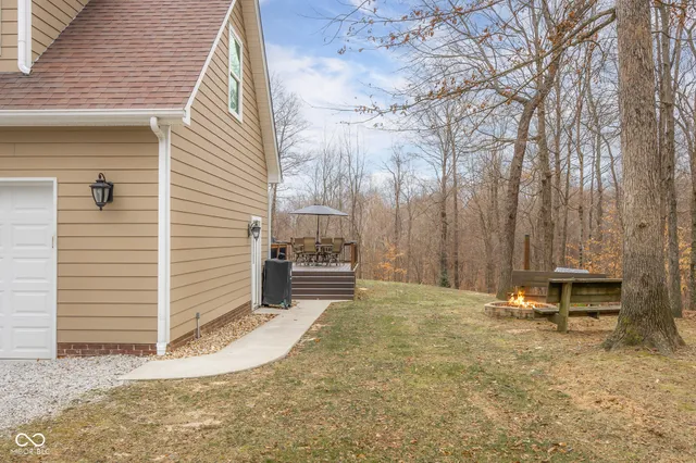 $569,900 | 2349 East County Road 25 North, Brownstown, IN 47220